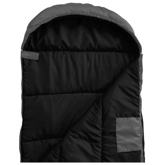 Spokey nordic  sleeping bag 230 x 80 x 50 cm Spokey nordic  sleeping bag 230 x 80 x 50 cm
